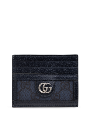 Gucci Leather card case | Men's | Vitkac